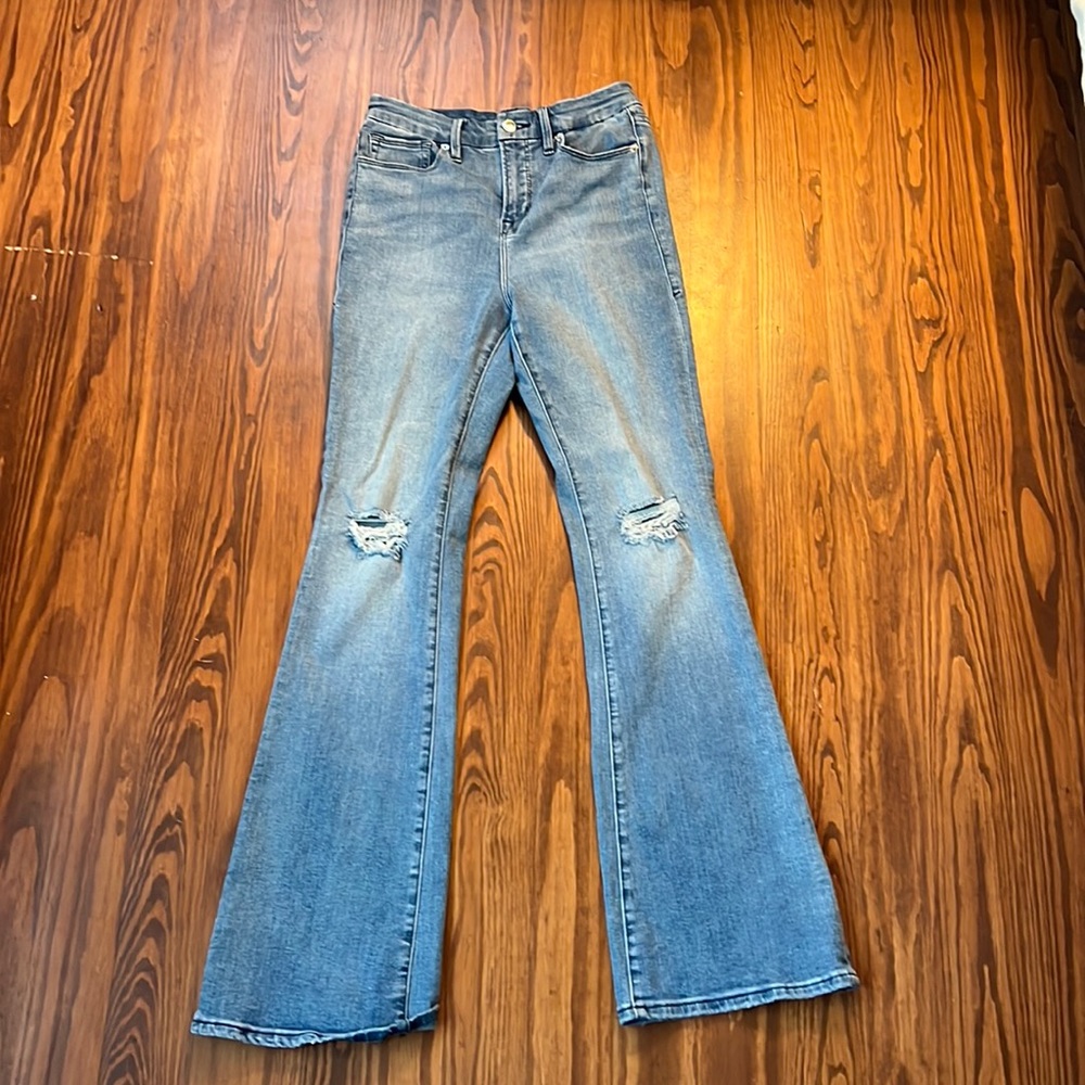 Good American Jeans